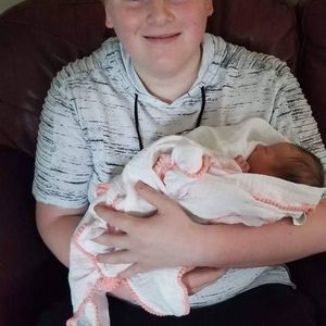 Meet your Posher, Zack